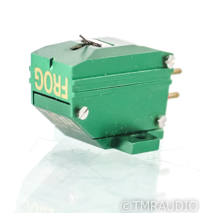 Van Den Hul The Frog Gold MC Phono Cartridge