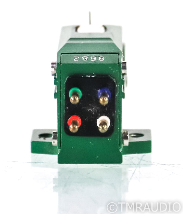 Van Den Hul The Frog Gold MC Phono Cartridge