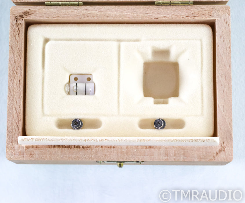 Van Den Hul The Frog Gold MC Phono Cartridge