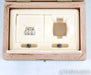 Van Den Hul The Frog Gold MC Phono Cartridge