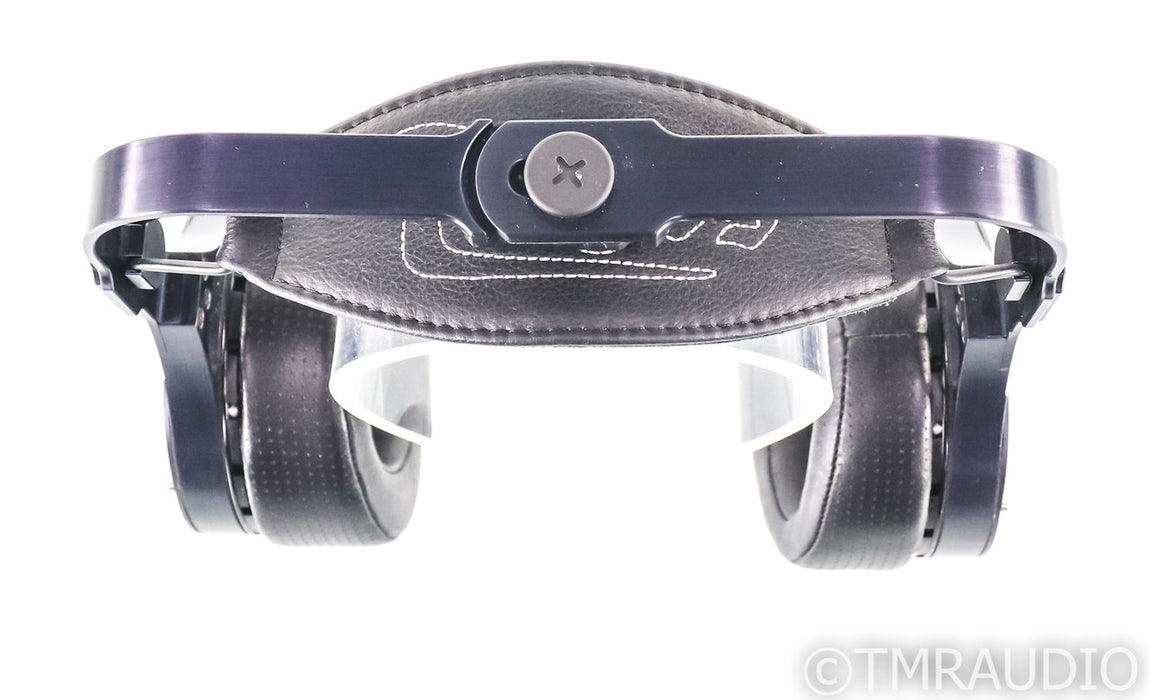 Abyss AB-1266 Planar Magnetic Headphones; AB1266