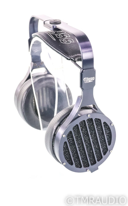 Abyss AB-1266 Planar Magnetic Headphones; AB1266
