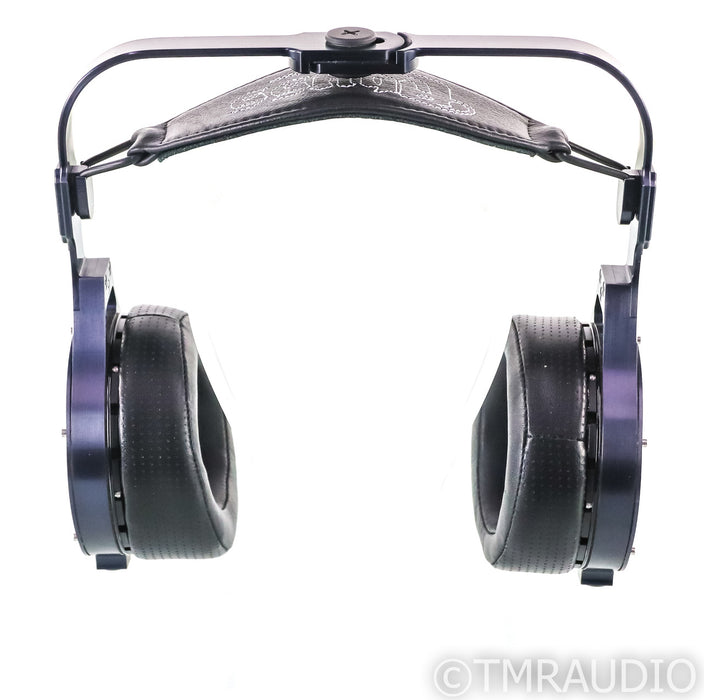 Abyss AB-1266 Planar Magnetic Headphones; AB1266