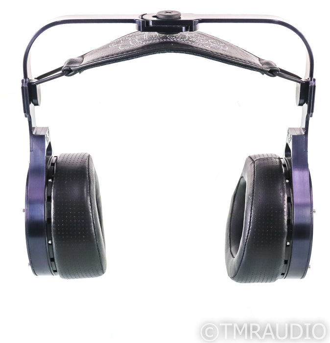 Abyss AB-1266 Planar Magnetic Headphones; AB1266