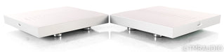 Linn Klimax 500 Mono Power Amplifier; Silver Pair