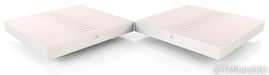 Linn Klimax 500 Mono Power Amplifier; Silver Pair
