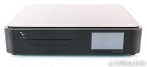PS Audio PerfectWave Transport CD Player; PWT; Black; Remote
