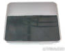 PS Audio PerfectWave Transport CD Player; PWT; Black; Remote