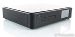 PS Audio PerfectWave Transport CD Player; PWT; Black; Remote