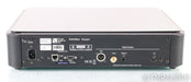 PS Audio PerfectWave Transport CD Player; PWT; Black; Remote