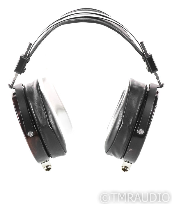 Audeze LCD-4 Planar Magnetic Headphones; LCD4