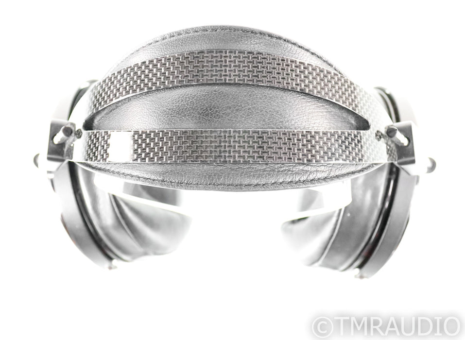 Audeze LCD-4 Planar Magnetic Headphones; LCD4