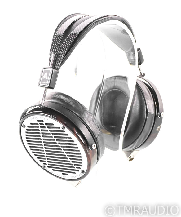 Audeze LCD-4 Planar Magnetic Headphones; LCD4