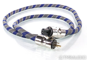 NRG The .1 CS Power Cable; 7ft AC Cord