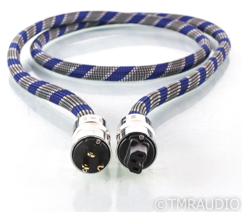 NRG The .1 CS Power Cable; 7ft AC Cord