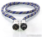 NRG The .1 CS Power Cable; 7ft AC Cord