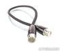 Audioquest Mackenzie XLR Cable; Single 0.5m Balanced Interconnect