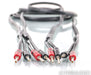 Audioquest Rocket 11 Speaker Cables; 10ft Pair