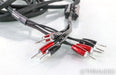 Audioquest Rocket 88 Bi-Amp Speaker Cable; 28ft Single Cable; 72V DBS
