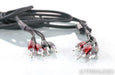 Audioquest Rocket 88 Bi-Amp Speaker Cable; 28ft Single Cable; 72V DBS