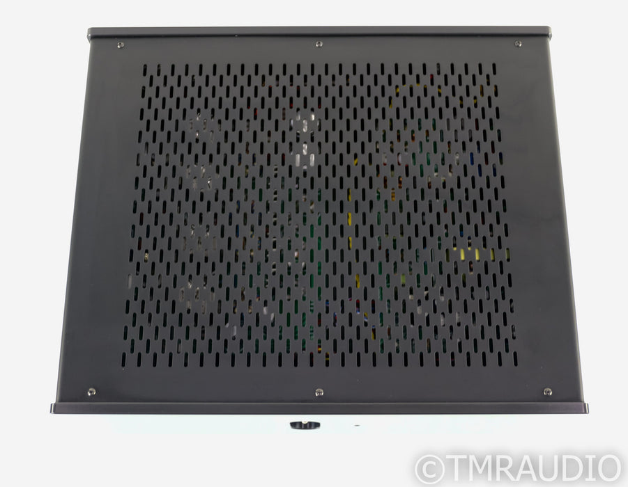 Linear Tube Audio ZOTL Ultralinear Stereo Tube Power Amplifier