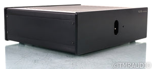 Linear Tube Audio ZOTL Ultralinear Stereo Tube Power Amplifier