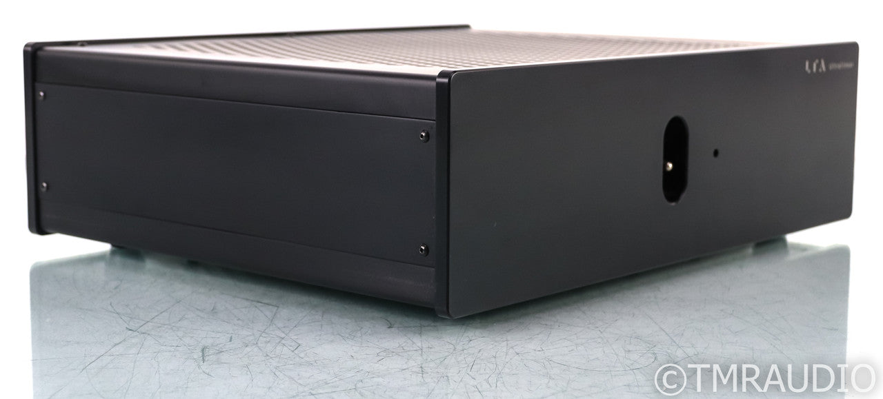 Linear Tube Audio ZOTL Ultralinear Stereo Tube Power Amplifier