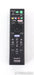 Sony UBP-X1000ES Blu-Ray Player; UBPX1000ES; SACD; CD; Remote
