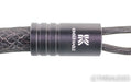 Kimber Kable Monocle XL Speaker Cables; 2.5m Pair; WBT-0681 Cu
