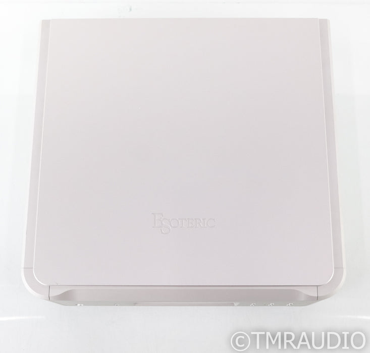 Esoteric K-01 SACD / CD Player; K01; DAC; Remote