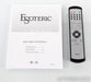Esoteric K-01 SACD / CD Player; K01; DAC; Remote