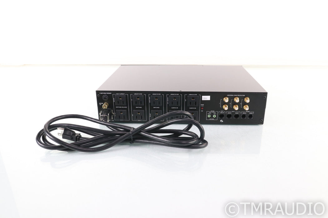 Panamax M5300-PM AC Power Line Conditioner; M5300PM