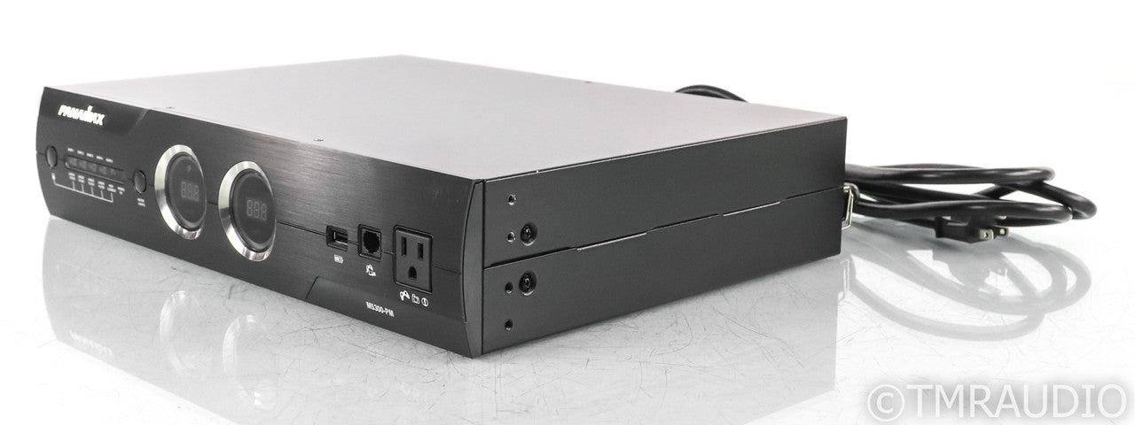 Panamax M5300-PM AC Power Line Conditioner; M5300PM