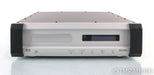 Musical Fidelity A5 CD Player; A-5; Silver; Remote