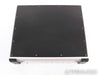 Musical Fidelity A5 CD Player; A-5; Silver; Remote