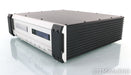 Musical Fidelity A5 CD Player; A-5; Silver; Remote