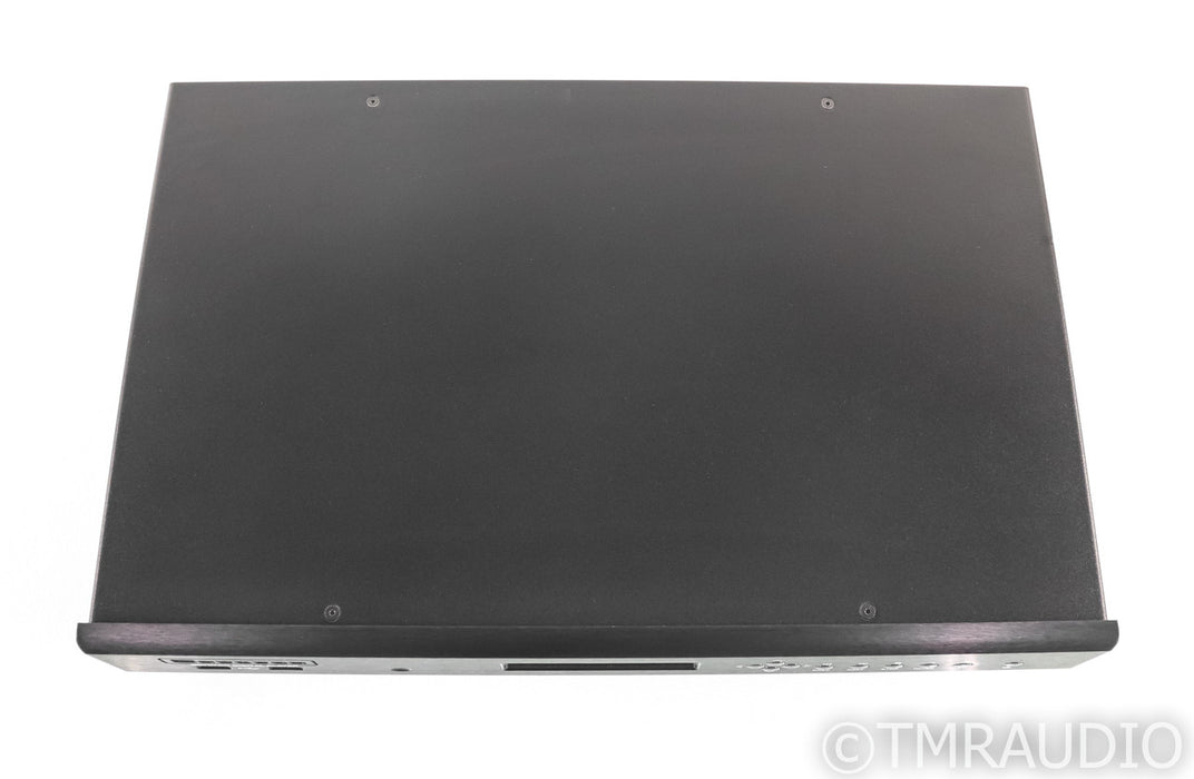 Bryston BDP-1 Digital Player