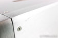 Ayre V-5xe Stereo Power Amplifier; V5XE; Silver