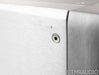 Ayre V-5xe Stereo Power Amplifier; V5XE; Silver