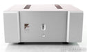 Ayre V-5xe Stereo Power Amplifier; V5XE; Silver