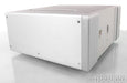 Ayre V-5xe Stereo Power Amplifier; V5XE; Silver