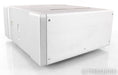 Ayre V-5xe Stereo Power Amplifier; V5XE; Silver