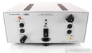 Ayre V-5xe Stereo Power Amplifier; V5XE; Silver