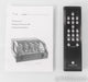 PrimaLuna Dialogue Premium HP Stereo Integrated Amplifier; Remote; Upgrades