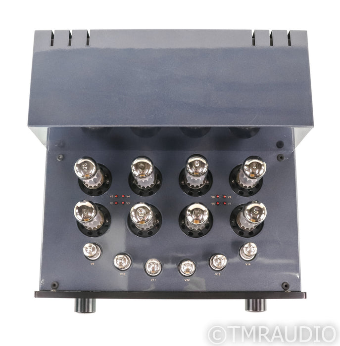 PrimaLuna Dialogue Premium HP Stereo Integrated Amplifier