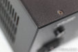 Anthem Amp 1 SE Stereo Tube Power Amplifier; Black; Upgraded by Parts Connexion