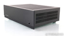 Anthem Amp 1 SE Stereo Tube Power Amplifier; Black; Upgraded by Parts Connexion