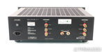 Anthem Amp 1 SE Stereo Tube Power Amplifier; Black; Upgraded by Parts Connexion