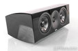 Revel Concerta2 C25 Center Channel Speaker; Gloss Black; Concerta 2 C-25