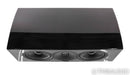 Revel Concerta2 C25 Center Channel Speaker; Gloss Black; Concerta 2 C-25